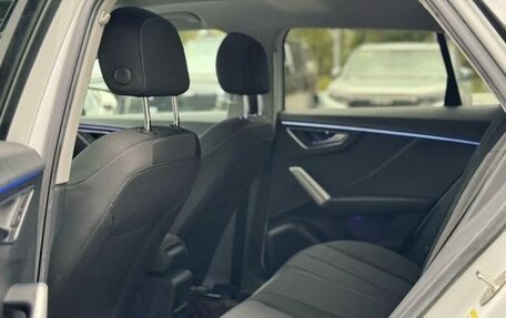 Audi Q2 I, 2021 год, 2 000 000 рублей, 9 фотография