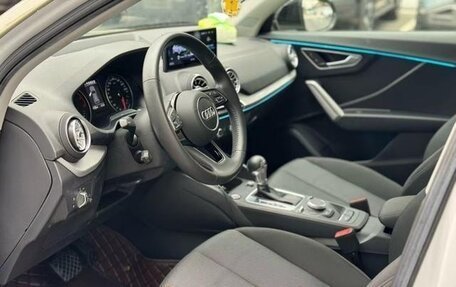 Audi Q2 I, 2021 год, 2 000 000 рублей, 7 фотография