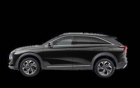 Haval F7, 2025 год, 3 599 000 рублей, 1 фотография