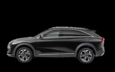 Haval F7, 2025 год, 3 599 000 рублей, 1 фотография