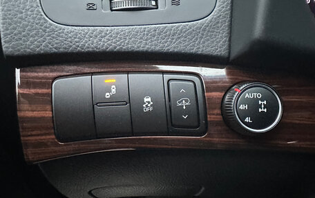 KIA Mohave I, 2018 год, 3 449 000 рублей, 11 фотография