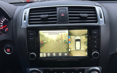 KIA Mohave I, 2018 год, 3 449 000 рублей, 16 фотография