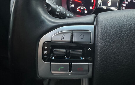 KIA Mohave I, 2018 год, 3 449 000 рублей, 12 фотография