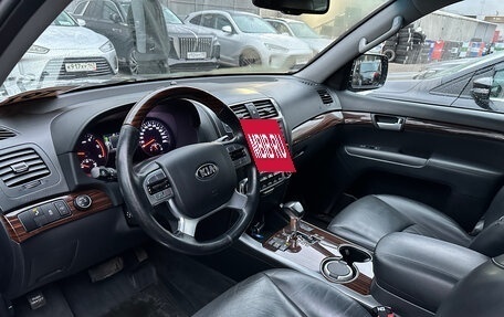 KIA Mohave I, 2018 год, 3 449 000 рублей, 7 фотография