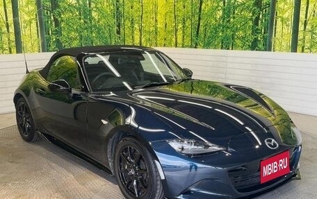 Mazda Roadster IV (ND), 2023 год, 1 820 000 рублей, 1 фотография