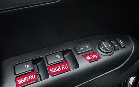 KIA Mohave I, 2018 год, 3 449 000 рублей, 10 фотография