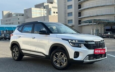 KIA Seltos I, 2025 год, 2 700 000 рублей, 1 фотография