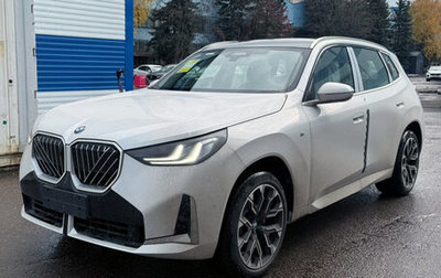 BMW X3, 2025 год, 7 600 000 рублей, 1 фотография