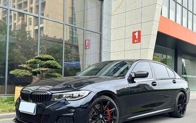 BMW 3 серия, 2022 год, 2 610 999 рублей, 1 фотография