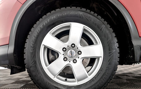 Nissan Qashqai, 2017 год, 1 490 000 рублей, 18 фотография