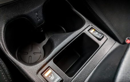 Nissan Qashqai, 2017 год, 1 490 000 рублей, 25 фотография