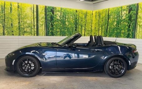 Mazda Roadster IV (ND), 2023 год, 1 820 000 рублей, 3 фотография