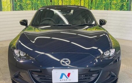 Mazda Roadster IV (ND), 2023 год, 1 820 000 рублей, 2 фотография