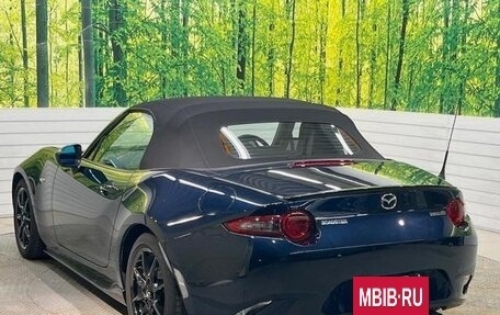 Mazda Roadster IV (ND), 2023 год, 1 820 000 рублей, 4 фотография