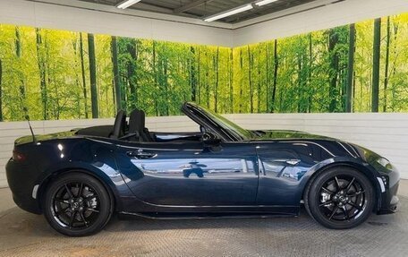 Mazda Roadster IV (ND), 2023 год, 1 820 000 рублей, 7 фотография