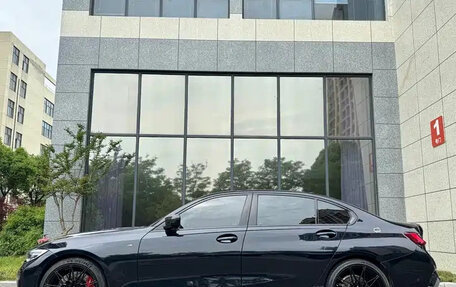 BMW 3 серия, 2022 год, 2 610 999 рублей, 6 фотография