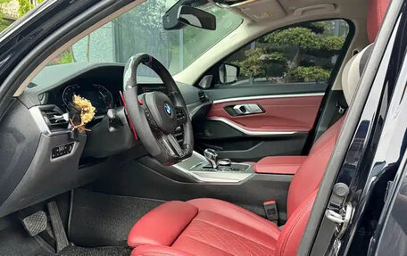 BMW 3 серия, 2022 год, 2 610 999 рублей, 8 фотография