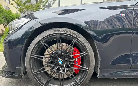 BMW 3 серия, 2022 год, 2 610 999 рублей, 7 фотография