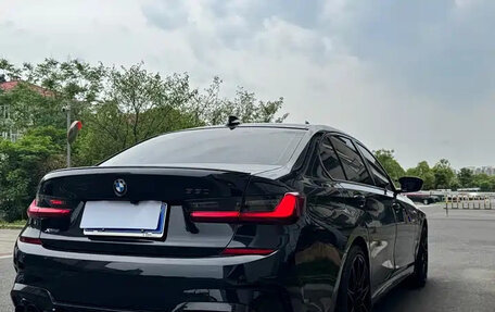 BMW 3 серия, 2022 год, 2 610 999 рублей, 5 фотография