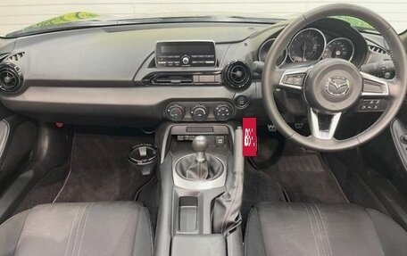 Mazda Roadster IV (ND), 2023 год, 1 820 000 рублей, 9 фотография