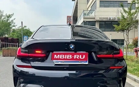 BMW 3 серия, 2022 год, 2 610 999 рублей, 4 фотография