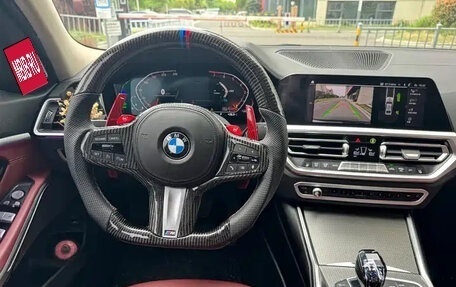 BMW 3 серия, 2022 год, 2 610 999 рублей, 11 фотография