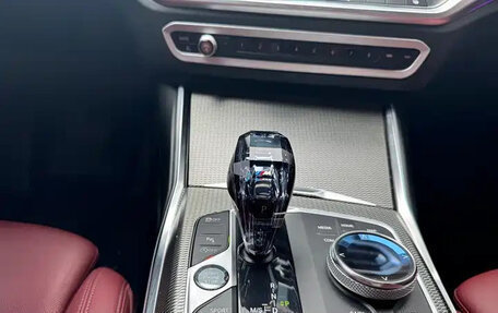 BMW 3 серия, 2022 год, 2 610 999 рублей, 13 фотография