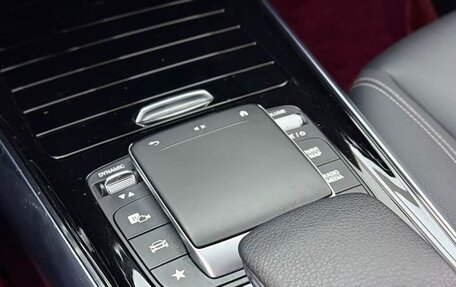 Mercedes-Benz B-Класс, 2022 год, 1 891 000 рублей, 11 фотография