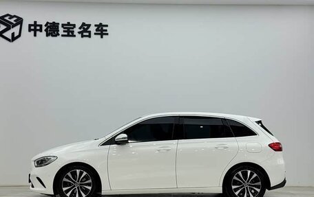 Mercedes-Benz B-Класс, 2022 год, 1 891 000 рублей, 4 фотография