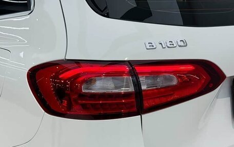 Mercedes-Benz B-Класс, 2022 год, 1 891 000 рублей, 7 фотография