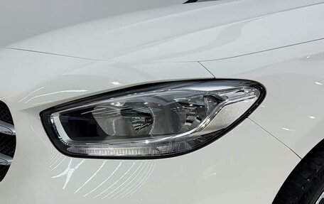 Mercedes-Benz B-Класс, 2022 год, 1 891 000 рублей, 6 фотография