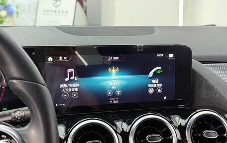 Mercedes-Benz B-Класс, 2022 год, 1 891 000 рублей, 12 фотография