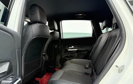 Mercedes-Benz B-Класс, 2022 год, 1 891 000 рублей, 15 фотография