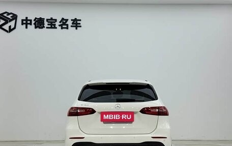 Mercedes-Benz B-Класс, 2022 год, 1 891 000 рублей, 5 фотография