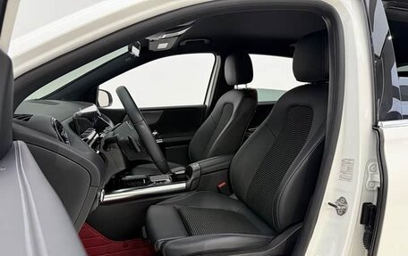 Mercedes-Benz B-Класс, 2022 год, 1 891 000 рублей, 16 фотография