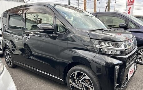 Daihatsu Move VI рестайлинг, 2022 год, 650 333 рублей, 2 фотография