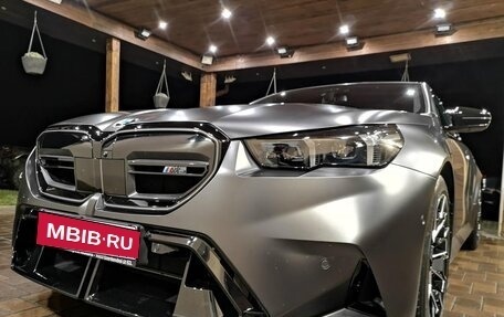 BMW M5, 2024 год, 19 935 000 рублей, 1 фотография