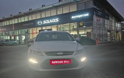 Ford Mondeo IV, 2012 год, 880 000 рублей, 1 фотография