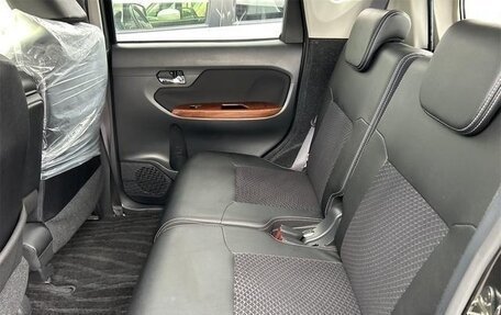 Daihatsu Move VI рестайлинг, 2022 год, 650 333 рублей, 10 фотография