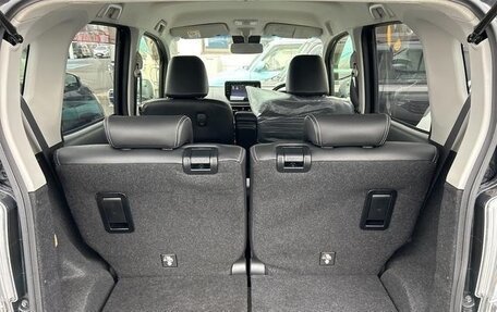 Daihatsu Move VI рестайлинг, 2022 год, 650 333 рублей, 11 фотография