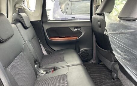 Daihatsu Move VI рестайлинг, 2022 год, 650 333 рублей, 12 фотография