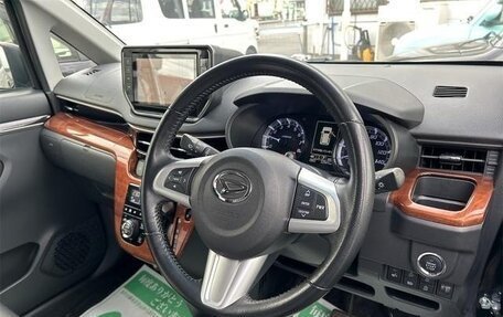 Daihatsu Move VI рестайлинг, 2022 год, 650 333 рублей, 6 фотография