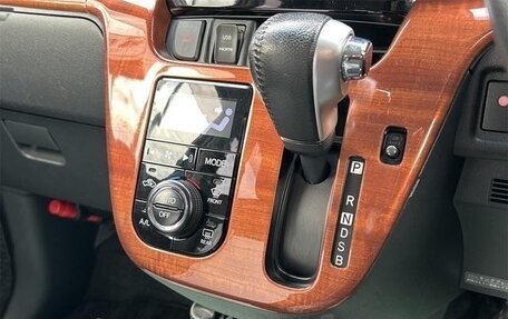 Daihatsu Move VI рестайлинг, 2022 год, 650 333 рублей, 19 фотография