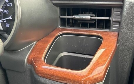 Daihatsu Move VI рестайлинг, 2022 год, 650 333 рублей, 16 фотография