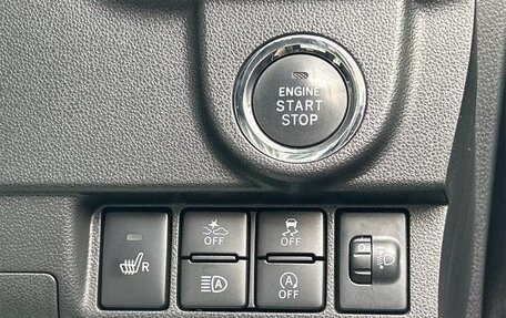 Daihatsu Move VI рестайлинг, 2022 год, 650 333 рублей, 20 фотография