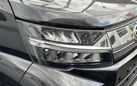 Daihatsu Move VI рестайлинг, 2022 год, 650 333 рублей, 22 фотография