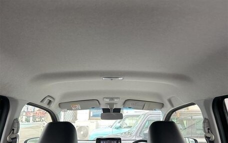 Daihatsu Move VI рестайлинг, 2022 год, 650 333 рублей, 23 фотография