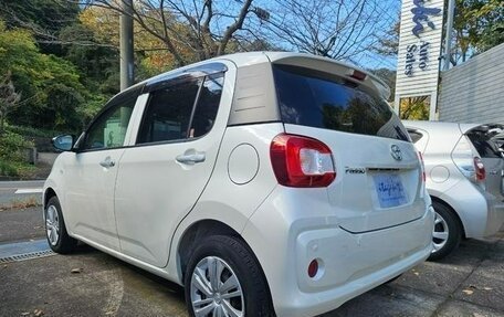 Toyota Passo III, 2021 год, 891 000 рублей, 2 фотография