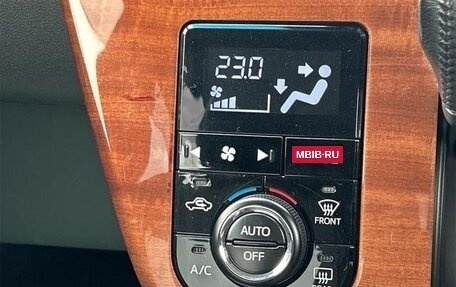 Daihatsu Move VI рестайлинг, 2022 год, 650 333 рублей, 18 фотография