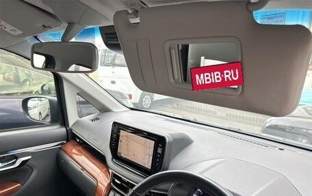 Daihatsu Move VI рестайлинг, 2022 год, 650 333 рублей, 15 фотография